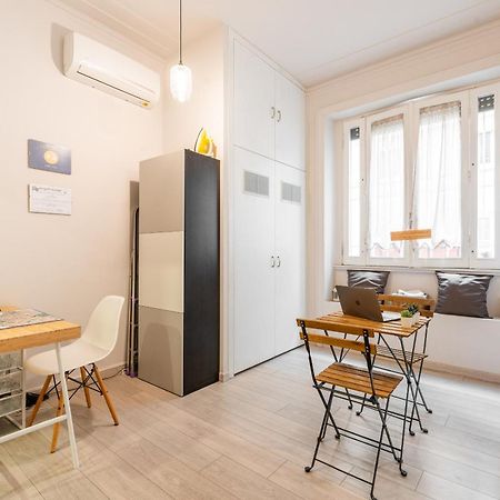 Winkler Suites Rome Buitenkant foto