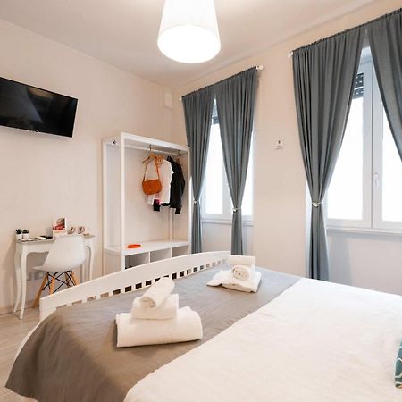 Winkler Suites Rome Buitenkant foto