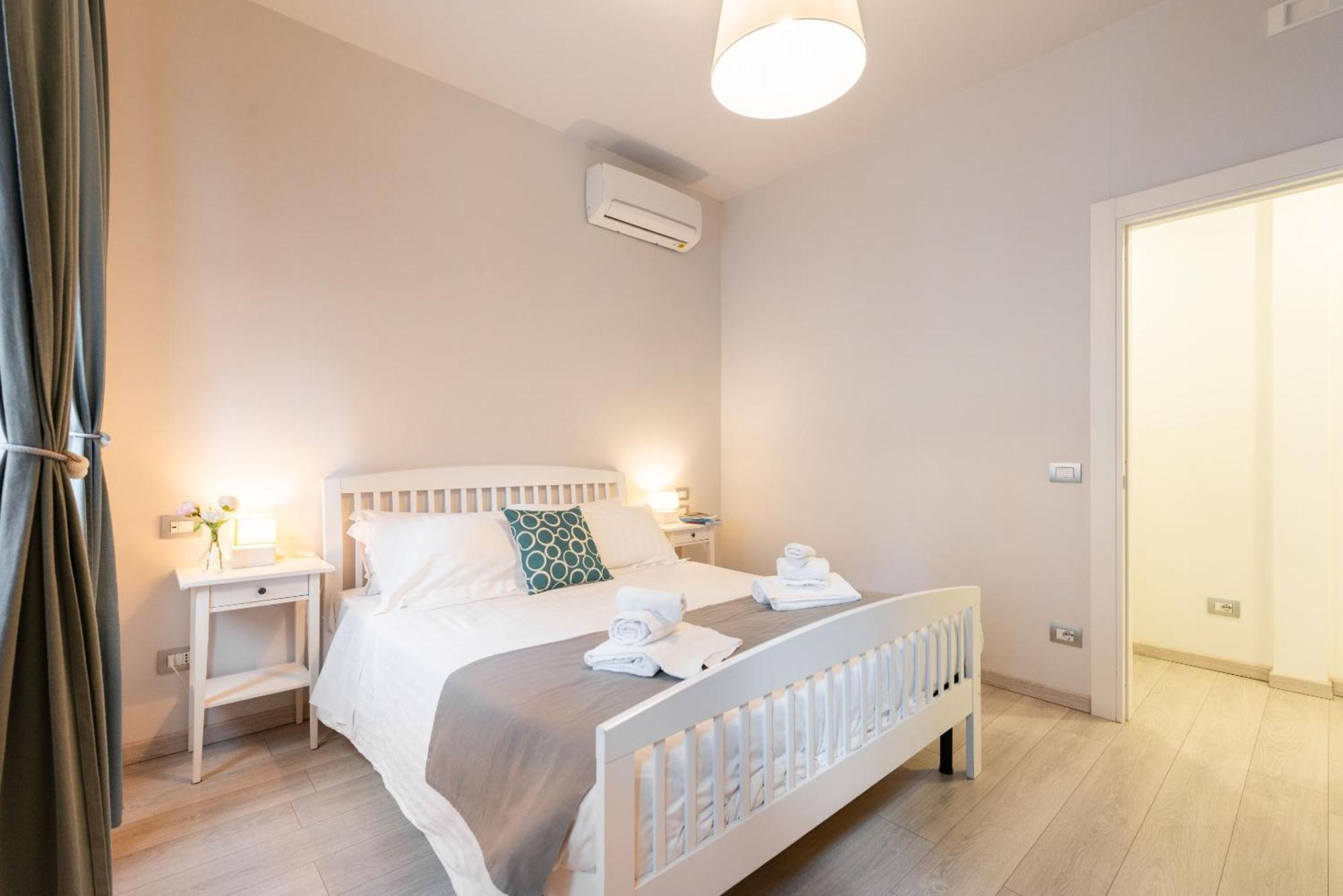 Winkler Suites Rome Buitenkant foto