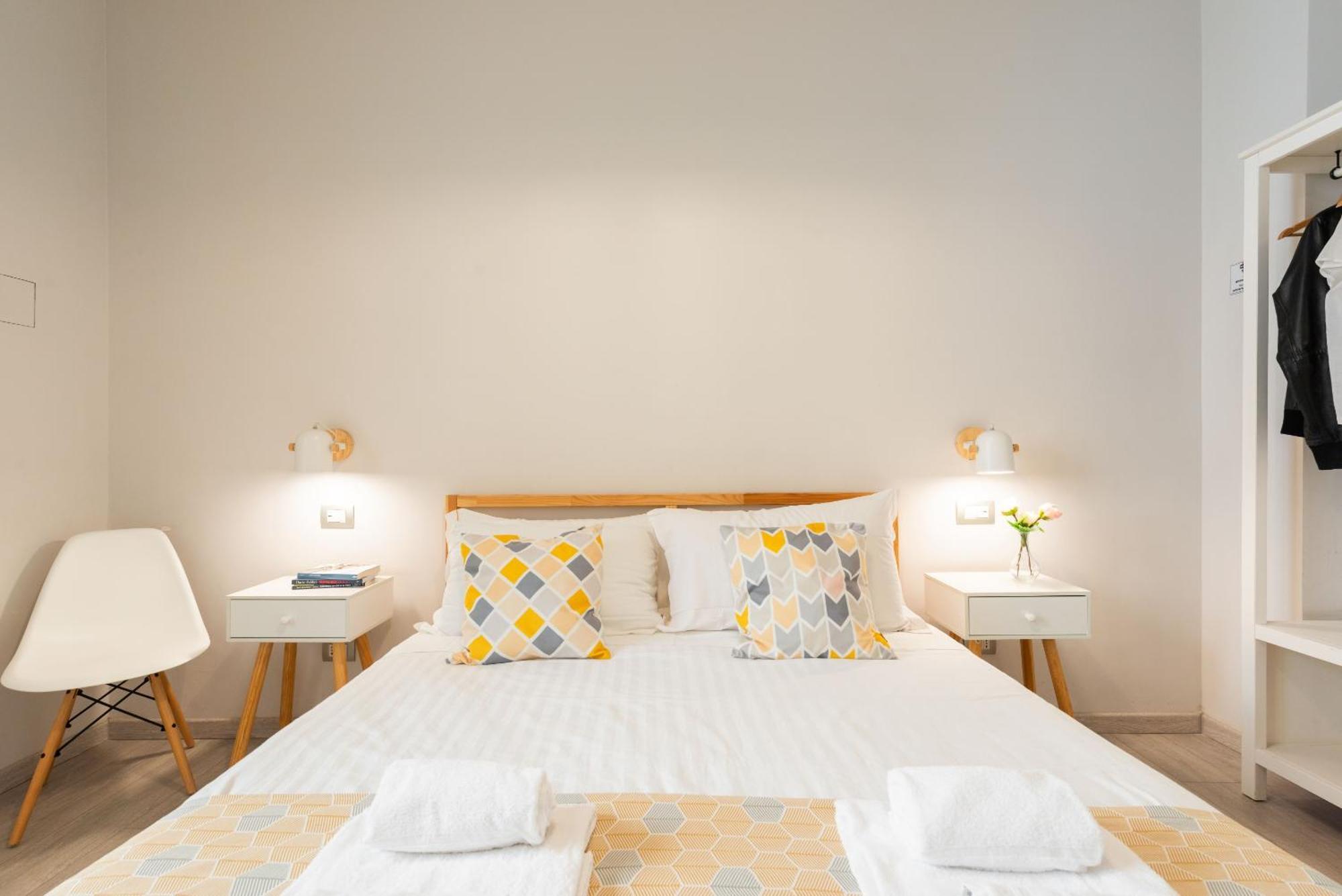 Winkler Suites Rome Buitenkant foto