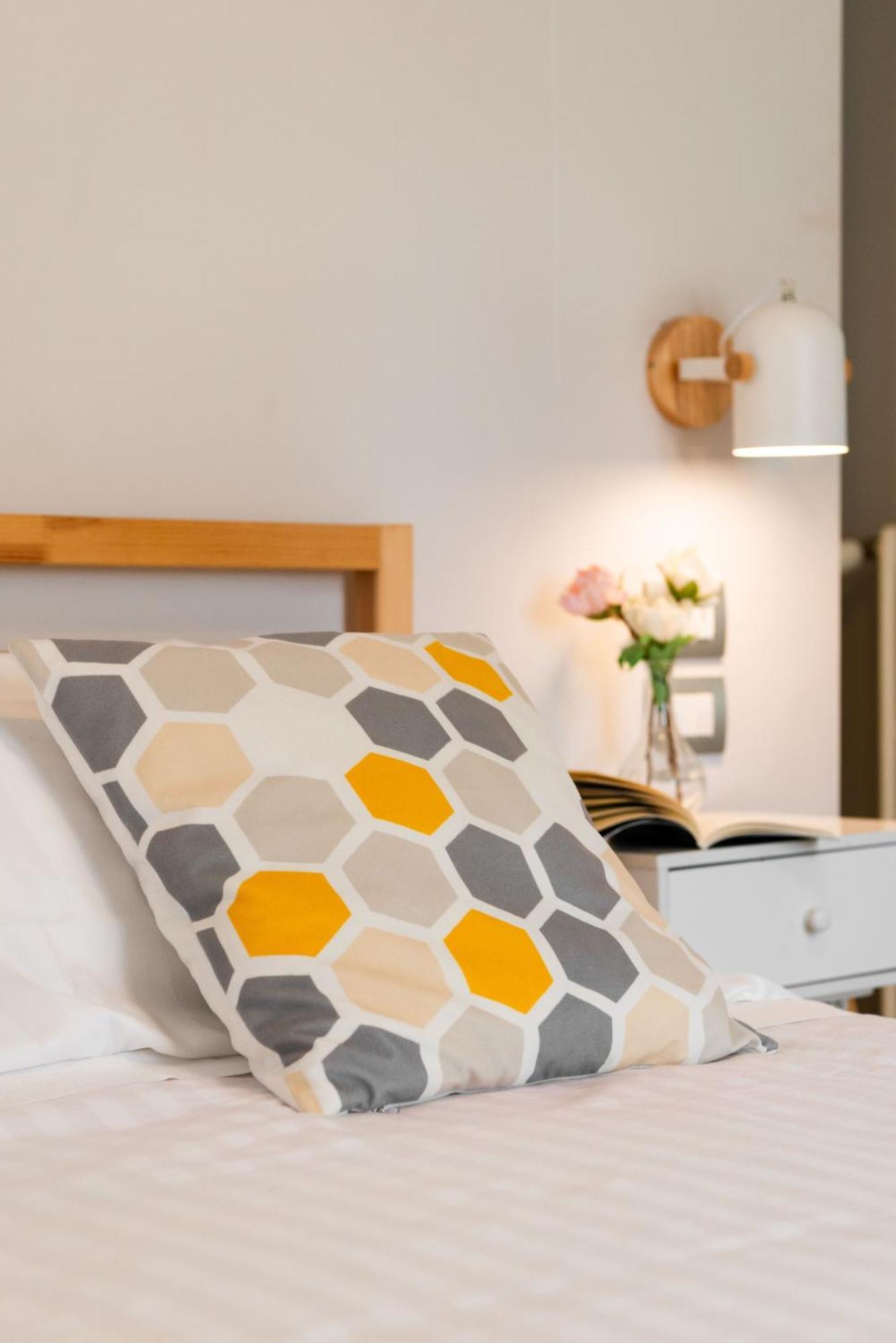Winkler Suites Rome Buitenkant foto