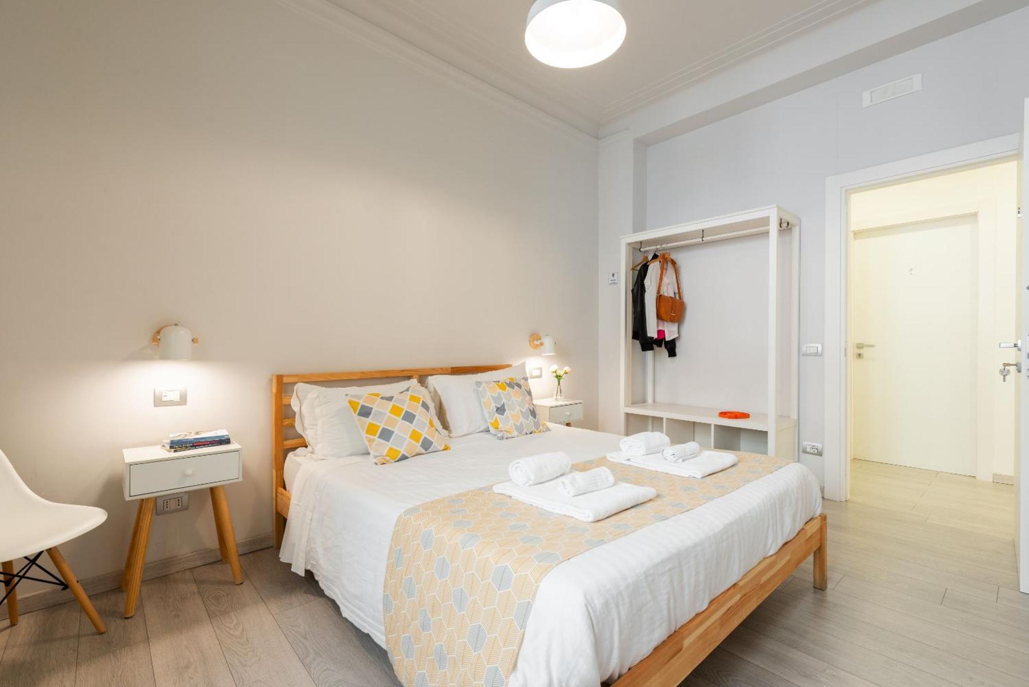 Winkler Suites Rome Buitenkant foto