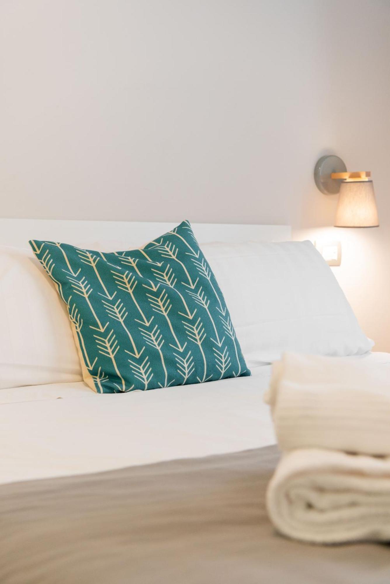Winkler Suites Rome Buitenkant foto