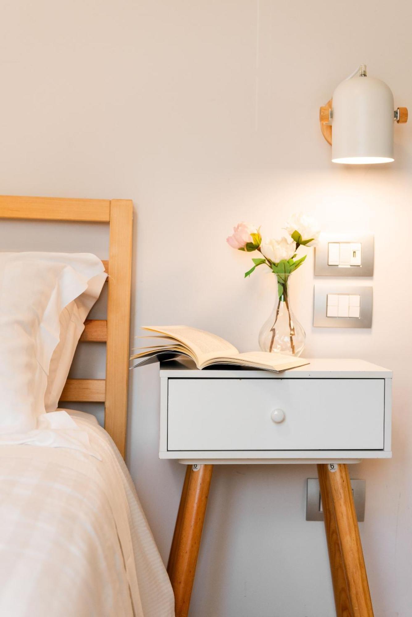 Winkler Suites Rome Buitenkant foto
