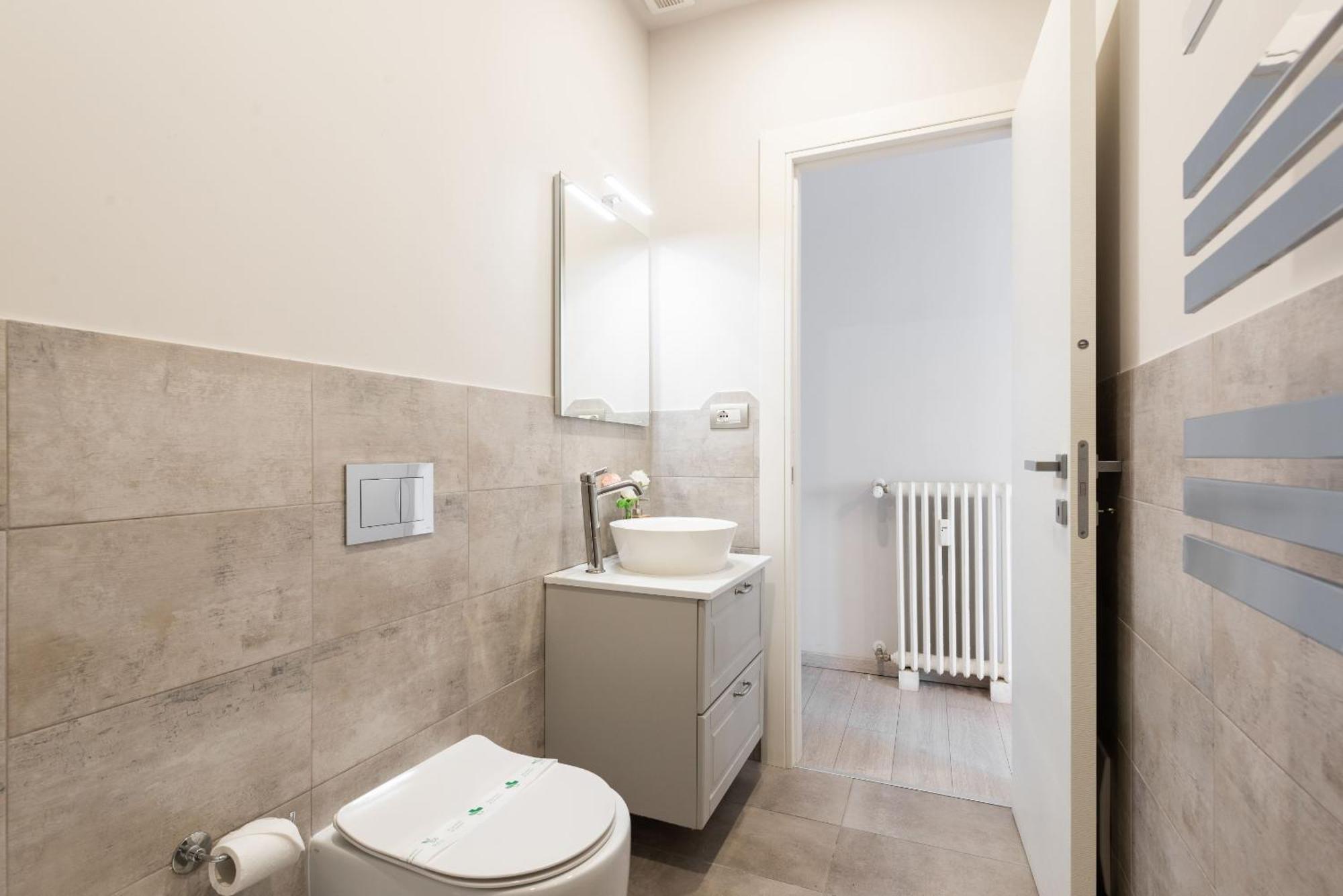 Winkler Suites Rome Buitenkant foto